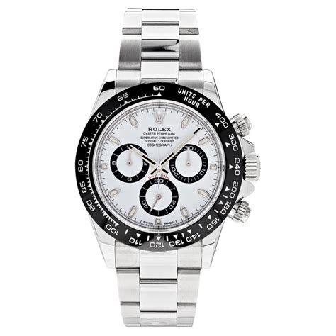 rolex daytona edelstahl keramik|rolex daytona ceramic.